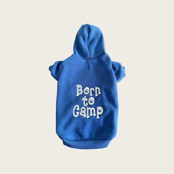 Custom YOUR TEXT Dog sweatshirt - Picture 1 of 9